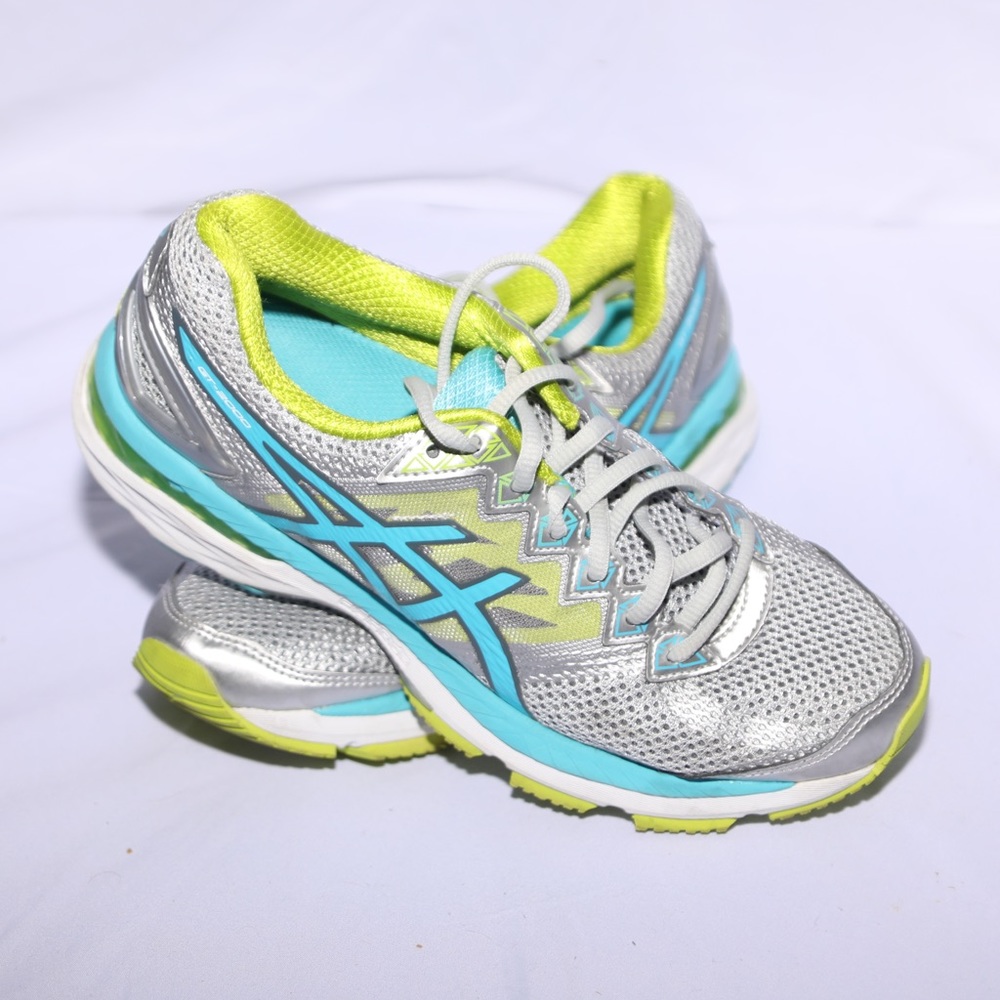 ASICS GT-2000 - Picture 2 of 3